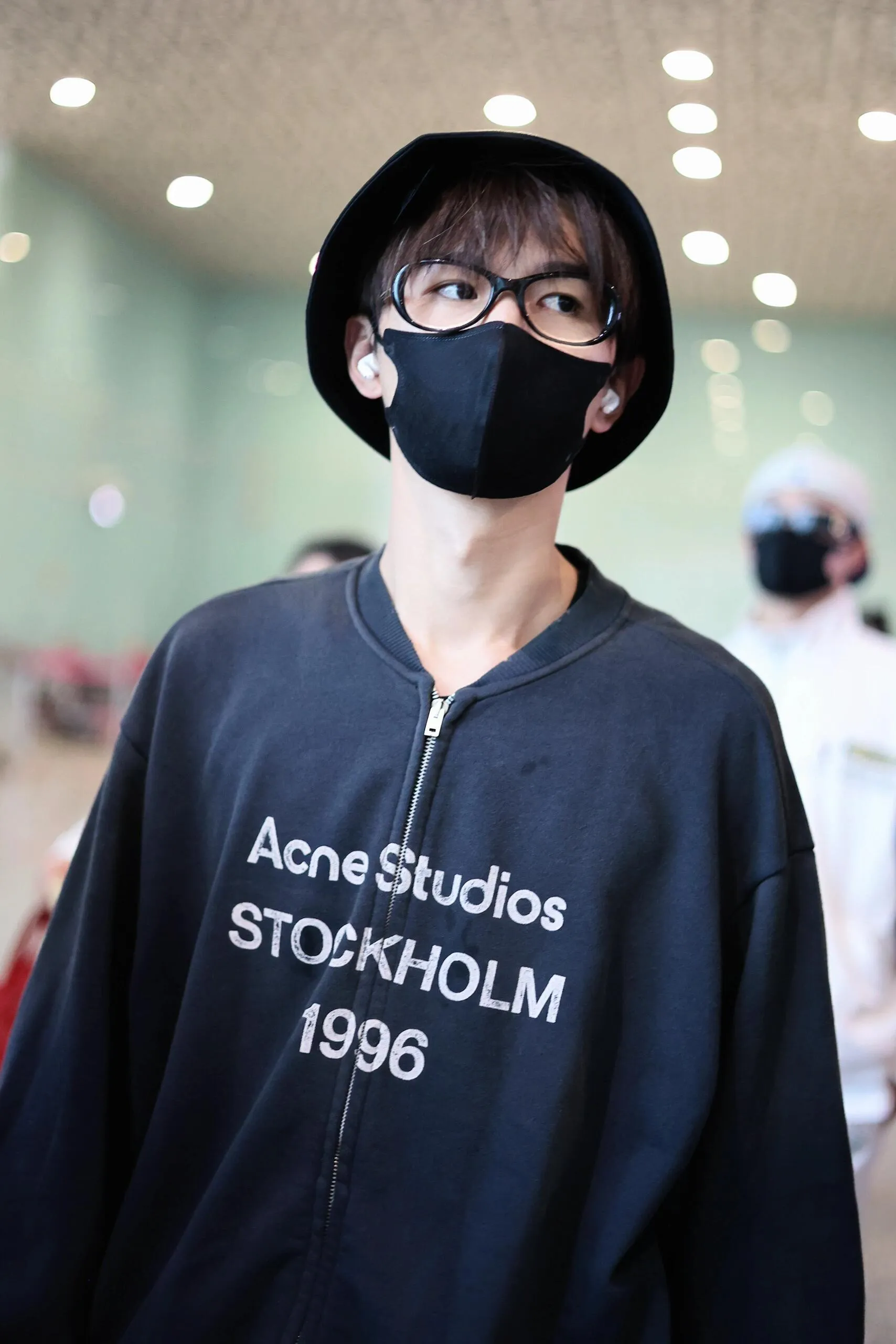 【Celebrity Same Style】